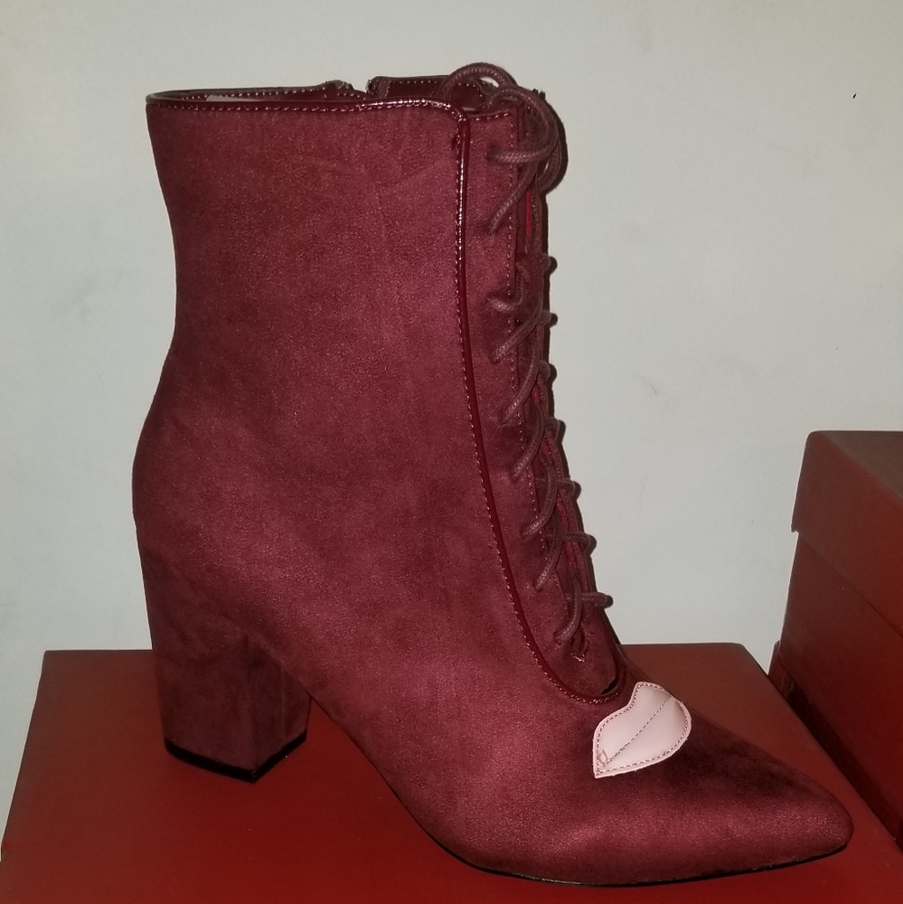 Women's Boots
